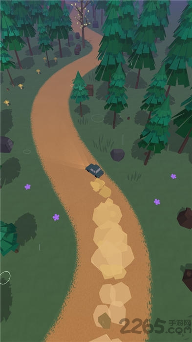 the longest drift甩尾甩好甩满手机版 the longest drift游戏下载