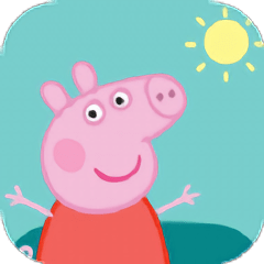 小猪佩奇口语秀app