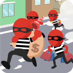 偷了一座城手机版