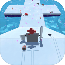 雪人大作战正版