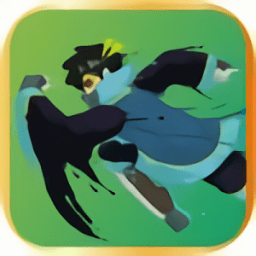 飞溅冲刺游戏(splatter rush)