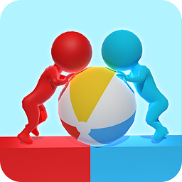 欢乐小小推手游戏