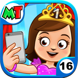 我的城市选美大赛游戏