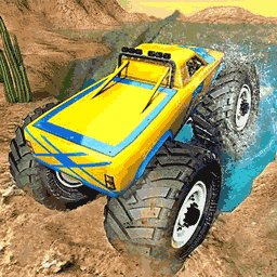 越野卡车模拟器手机版