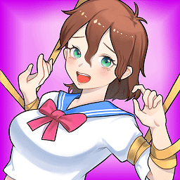 小姐姐别怕游戏