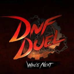 dnf对决手机版(dnf duel)(暂未上线)