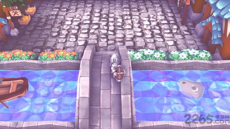 新世界online官方九游版 新世界online九游版手游