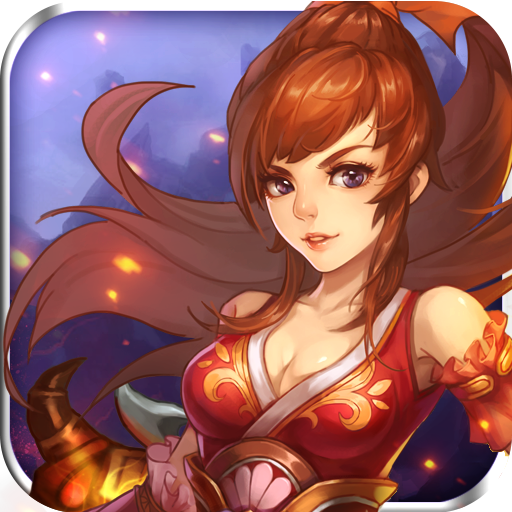 梦幻神魔回合制汉化版