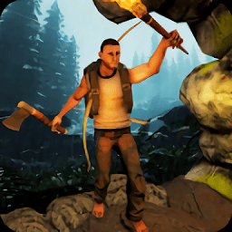 部落求生老版本