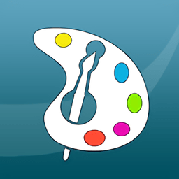 memopad画图工具软件