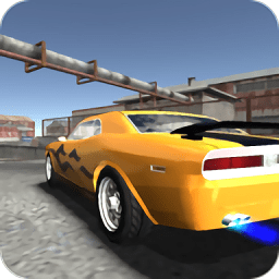 多人赛车漂移竞赛红包版