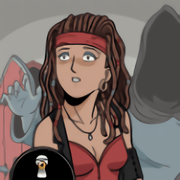 闹鬼的莱娅手机版(haunted laia)