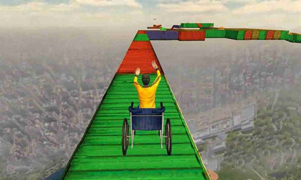 变速车轮最新版 变速车轮游戏下载