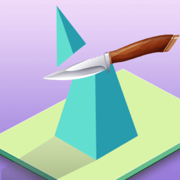 物理切割游戏手游