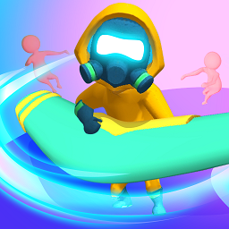 拥挤狂热中文版