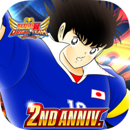 队长小翼最强十一人电脑版