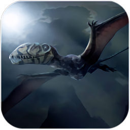 双型齿翼龙模拟器手机版