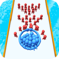 英雄冲锋手机版