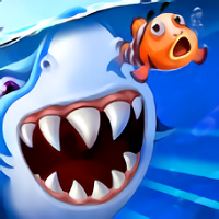 鱼食者游戏(fish eater)
