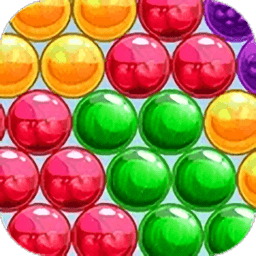 泡泡粉碎机手机版