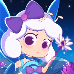 仙女改造3d手游(fairy dress)