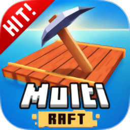 木筏求生海洋探险最新版