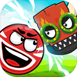 暴走球英雄手机版