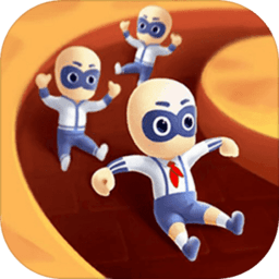 少年逃跑吧正式版