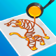 糖画大师手机版