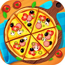 美食烹饪小当家游戏