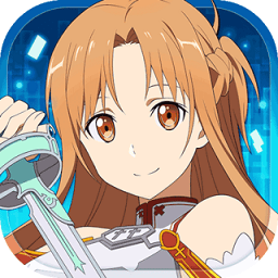 刀剑神域黑衣剑士老版本