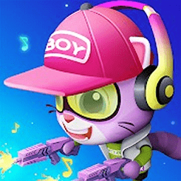 指尖节奏神枪手官方版