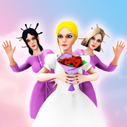 伴娘最新版(bridesmaids)