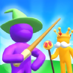 合并土地手机版