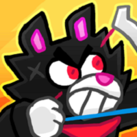 弓箭手竞技对决游戏(archervsarcher)