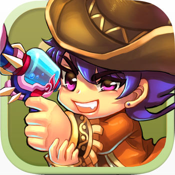 恐怖的南瓜农场游戏