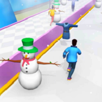 四季跑酷游戏(all seasons run)