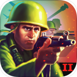 突袭战场2中文版