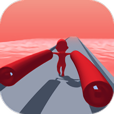 套圈圈我最强游戏