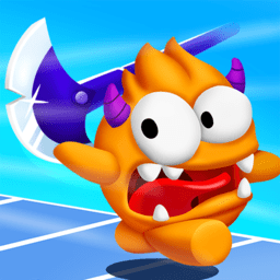 怪物冲锋手机版