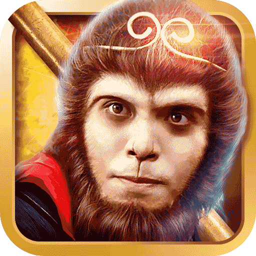 大话之月光宝盒国服