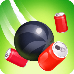 指尖割绳子游戏