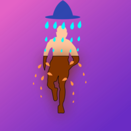 洗澡我最爱游戏