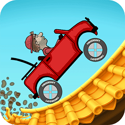 手机登山赛车最新版