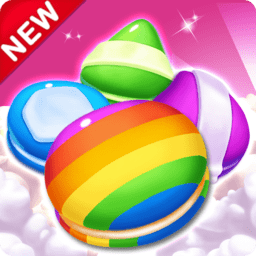 饼干爆炸消除官方版