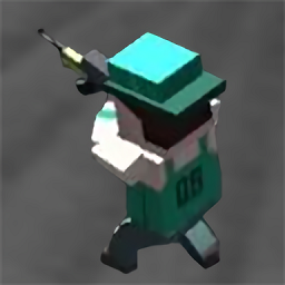 小小人对决游戏