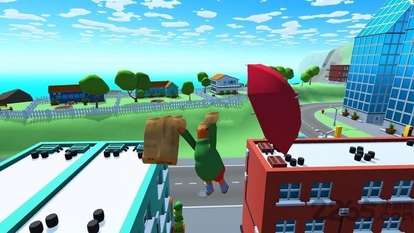 鲤鱼解说快递员模拟器游戏 快递员模拟器手机版下载