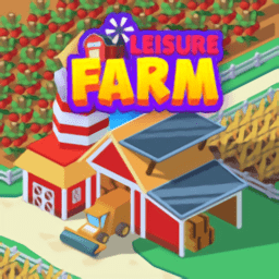 放置农场汉化版游戏