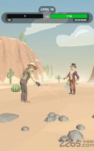 奇异射手最新版下载