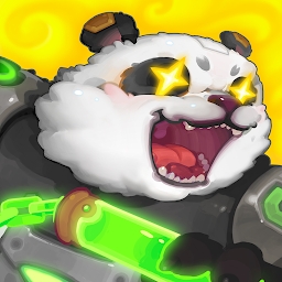 去吧放置战士游戏(いけー!放置戦士)